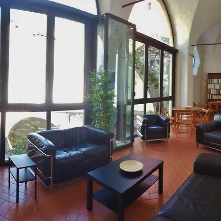Ospitalia Del Mare Hostel เลวานโต ภายนอก รูปภาพ