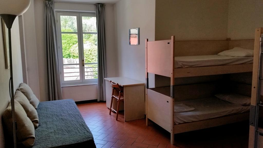 Ospitalia Del Mare Hostel เลวานโต ห้อง รูปภาพ