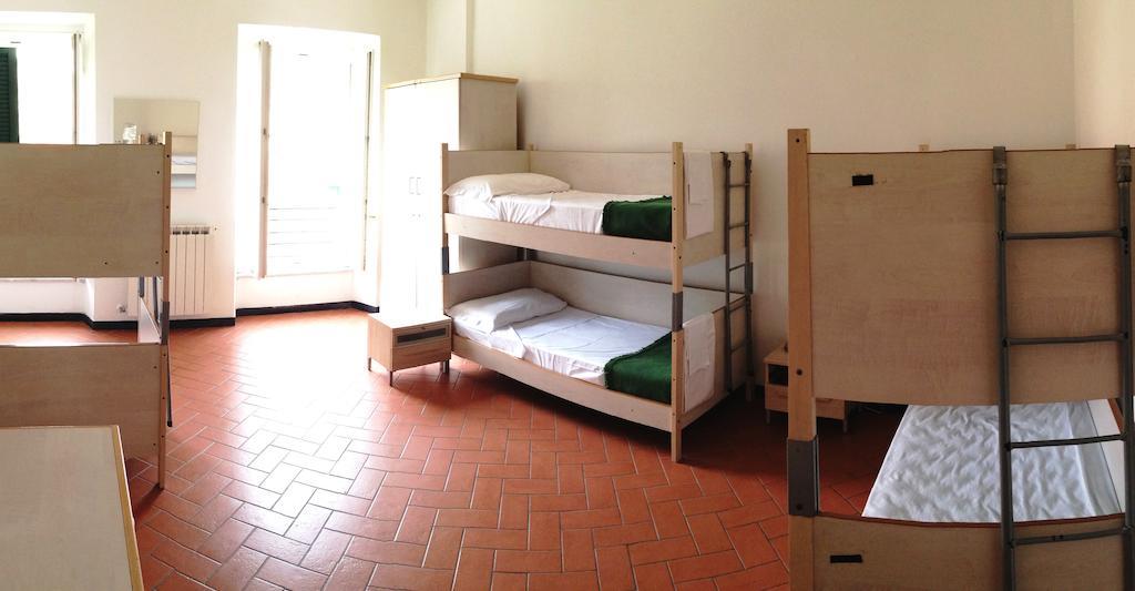 Ospitalia Del Mare Hostel เลวานโต ห้อง รูปภาพ