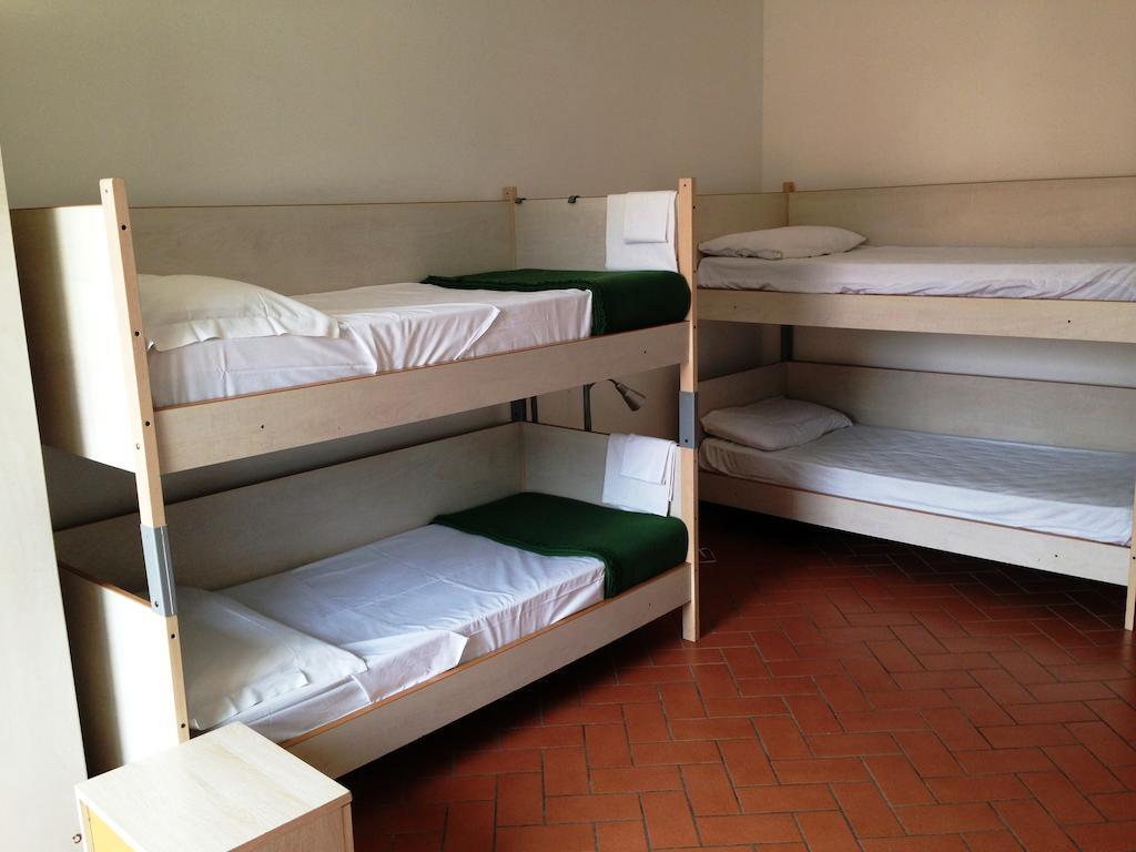 Ospitalia Del Mare Hostel เลวานโต ห้อง รูปภาพ