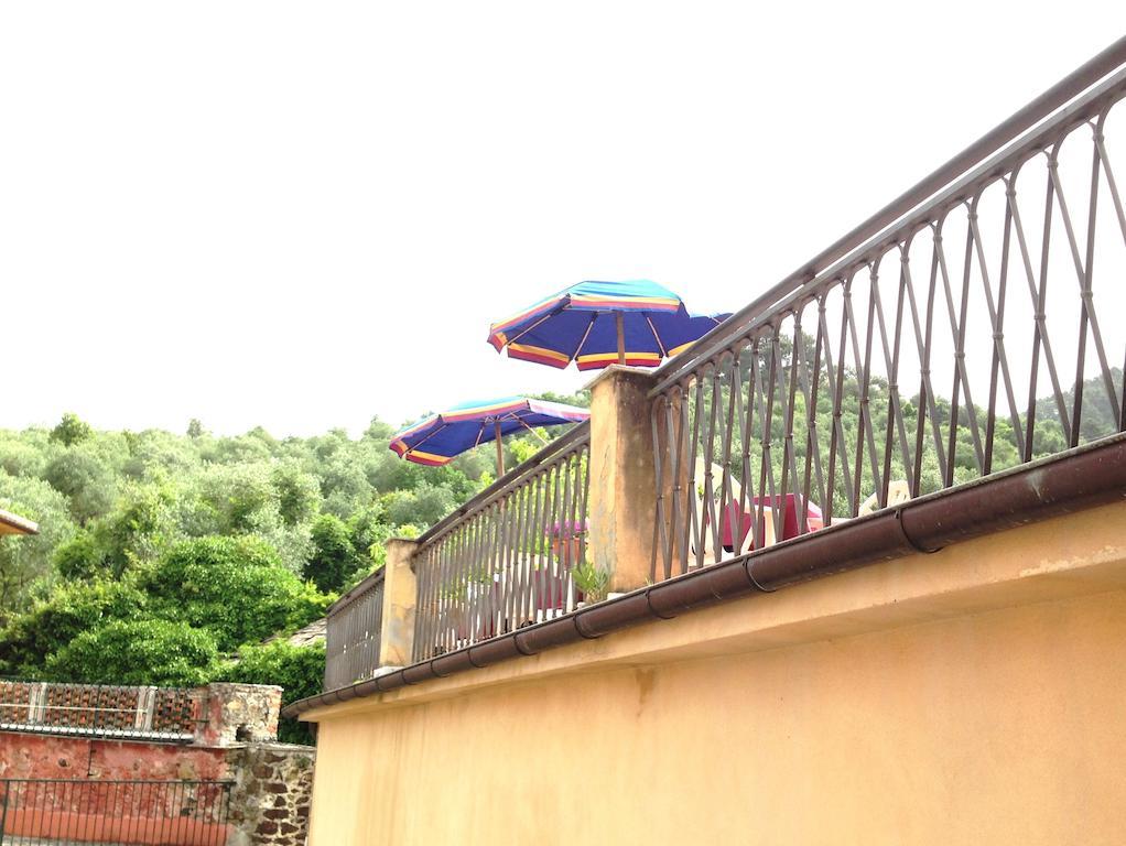 Ospitalia Del Mare Hostel เลวานโต ภายนอก รูปภาพ