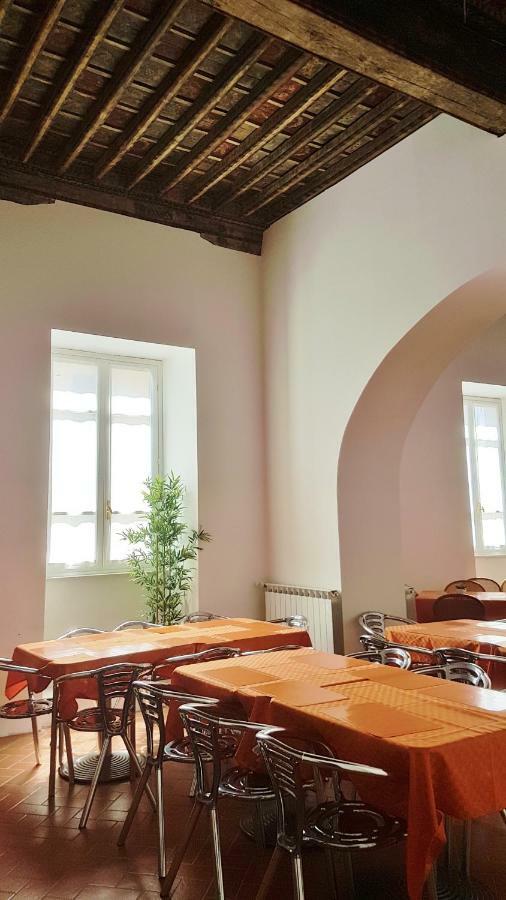 Ospitalia Del Mare Hostel เลวานโต ภายนอก รูปภาพ