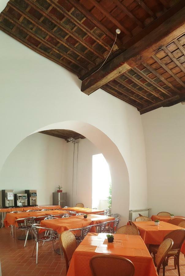 Ospitalia Del Mare Hostel เลวานโต ภายนอก รูปภาพ