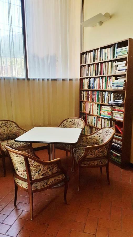 Ospitalia Del Mare Hostel เลวานโต ภายนอก รูปภาพ